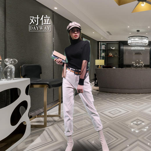 艾衣集SS0Q96_针织衫_ZK 商品图1