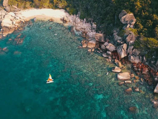 三亚冲浪｜后海冲浪度假之旅 6天5晚 商品图6