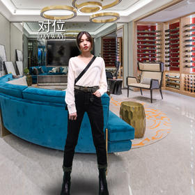 积度衣SKWK5M_长裤_ZK