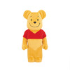 收藏系列 Be@rbrick 1000%系列 维尼熊 商品缩略图0