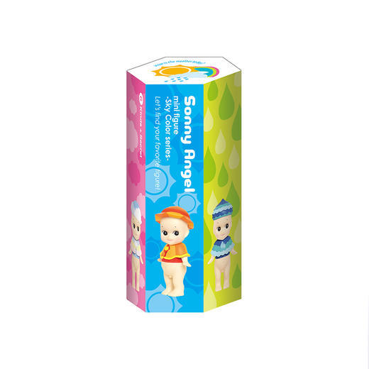Sonny Angel 天气系列 商品图0
