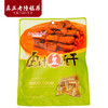 真正老陆稿荐 卤汁豆腐干160g/袋 零食豆干素食小吃 商品缩略图2