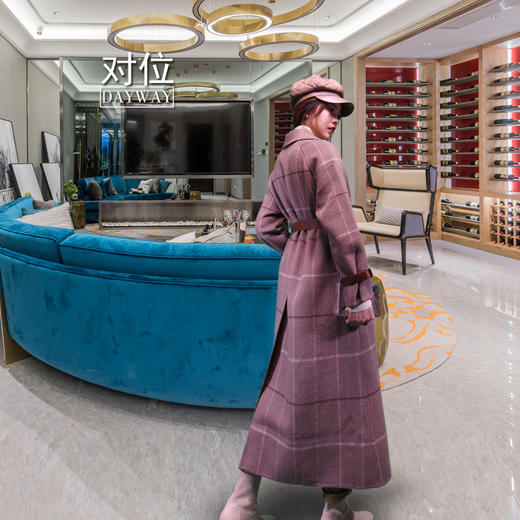 集拉米卡SYW885_长大衣_ZK 商品图2