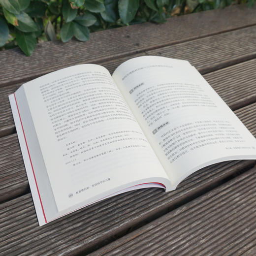 教育微创新 发现细节的力量 大夏书系 教育新思考 李志欣 商品图3