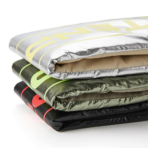 【采购专享】宫里世界子ip十殿下&上海故事 按摩发热保暖围巾 商品图2