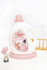 牧小苫洗衣液 （黑鸦片淡香型）4瓶2L 送8袋450ml 包邮 商品缩略图1