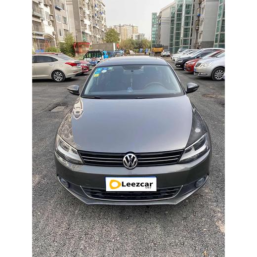 【月租-北京】大众 速腾 1.6L 手动时尚型 商品图2