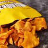 【72小时内发货】酥脆烤番薯红薯片 口口嘎嘣脆 煲剧休闲 商品缩略图0