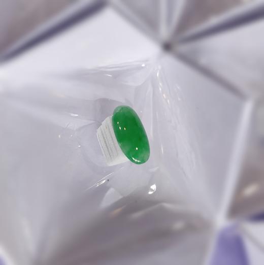 翡翠戒面 商品图0