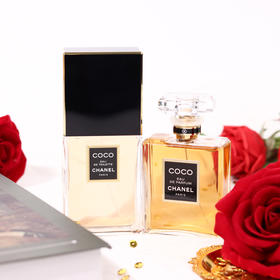 香奈儿 可可女士 Chanel Coco EDT/EDP 分装