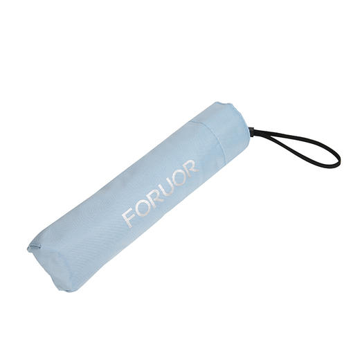 FU-HJJ680 宝贝蓝MINI晴雨伞 商品图0