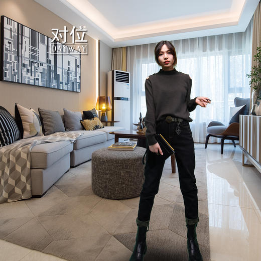 艾衣集SYNLLK_毛衣_ZK 商品图0