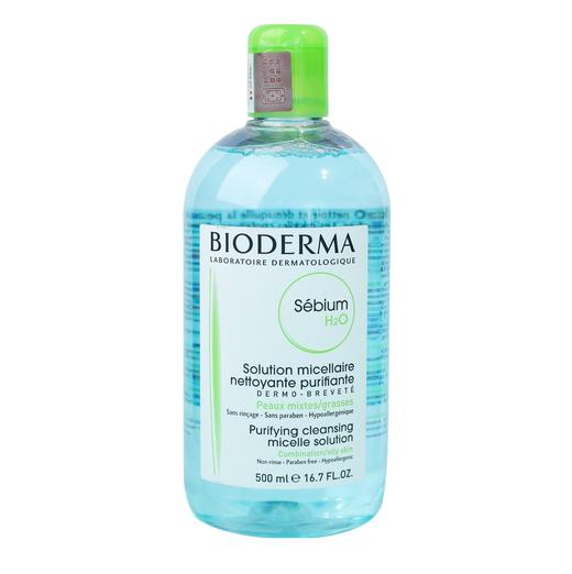 【新年活动】法国贝德玛卸妆水DNR 商品图1