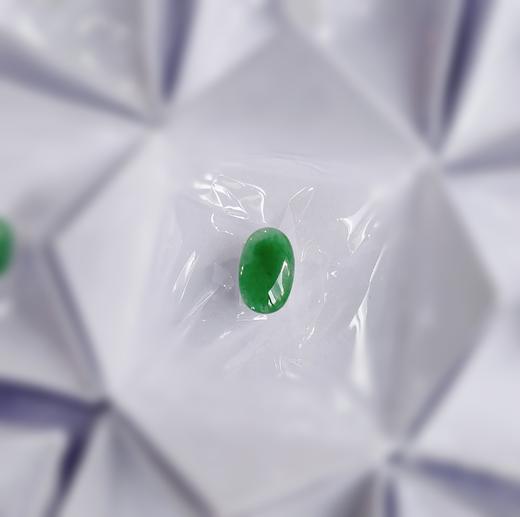 翡翠戒面 商品图0