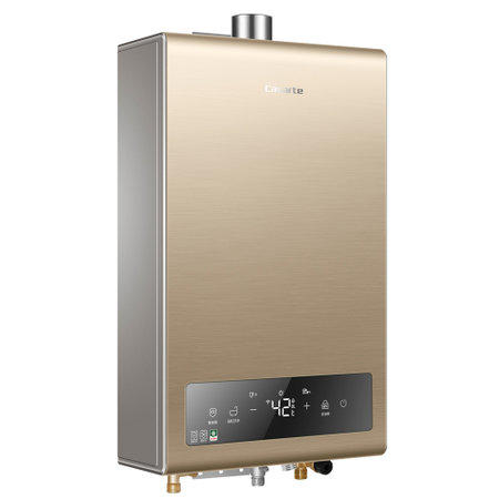 卡萨帝 （Casarte）热水器JSQ31-16CX1SWU1 商品图2