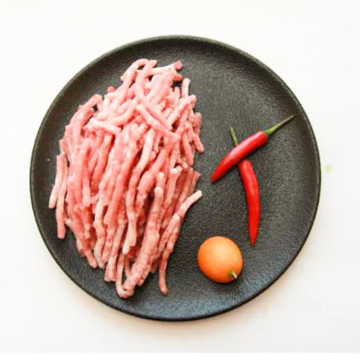 旗舰店 大红门 冻瘦肉馅300g/袋 商品图1