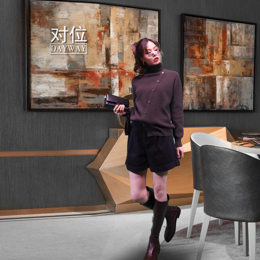 艾衣集SY7R46_毛衣_ZK 商品图0