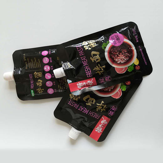 拌面酱 商品图0