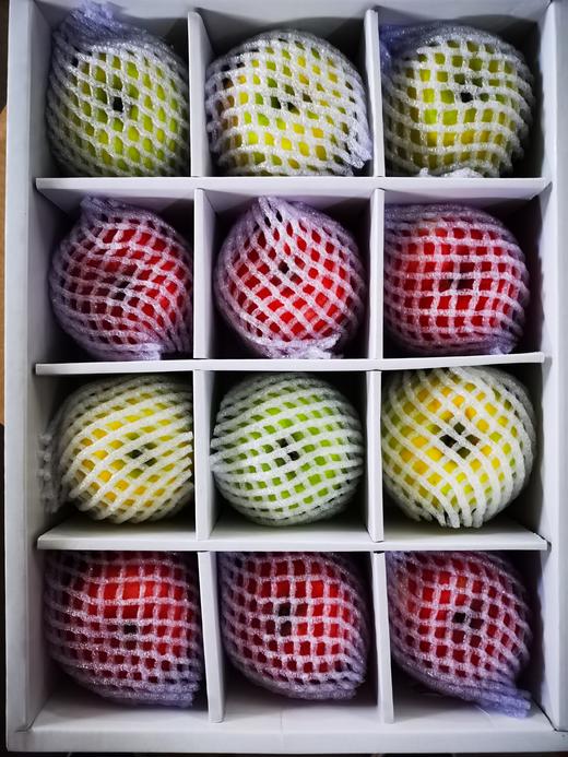 新国货-瑞阳瑞雪苹果 商品图3