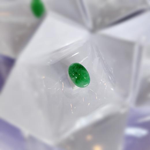 翡翠戒面 商品图1