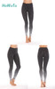 【新年买一赠一】华威特 九分段染瑜伽小脚裤 商品缩略图1