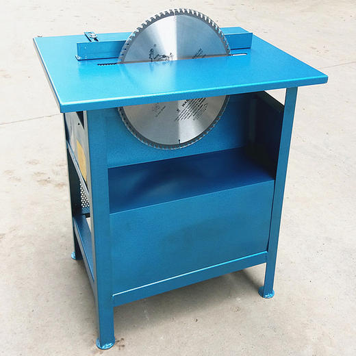 有龙木工台锯75*55*70（铜线）3KW（380V）（不含锯片） 商品图0