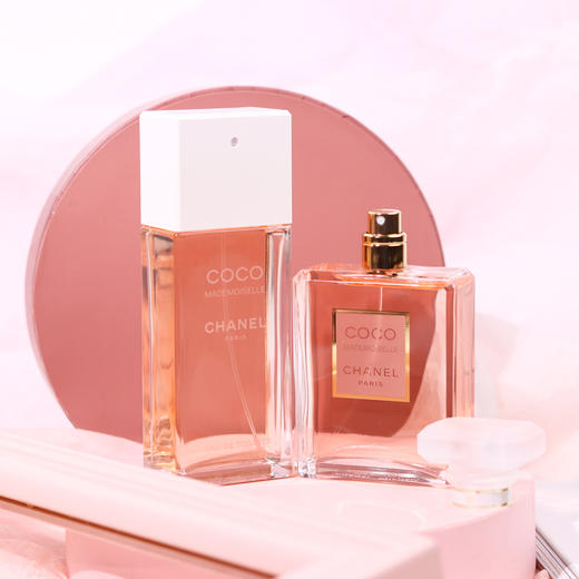 香奈儿 可可小姐（摩登可可）EDT/EDP  Chanel Coco Mademoiselle 分装 商品图3