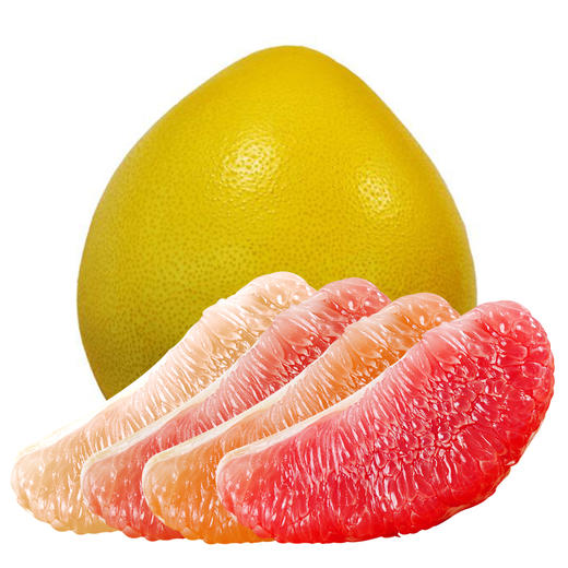 【乾隆贡品】琯溪四大名柚 现摘现发 肉质细腻 瓤肉少籽 清甜微酸 送礼自己吃都很棒 商品图8