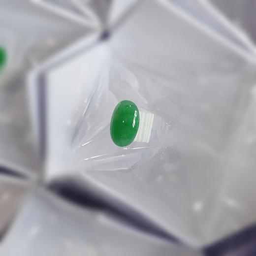 翡翠戒面 商品图1