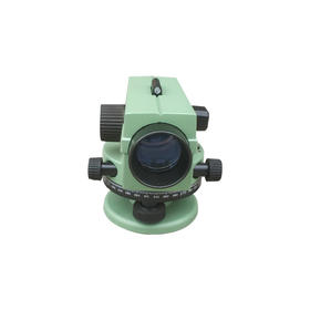 顶尚牌水准仪机头DS-32/三脚架/塔尺