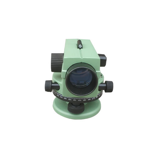 顶尚牌水准仪机头DS-32/三脚架/塔尺 商品图0