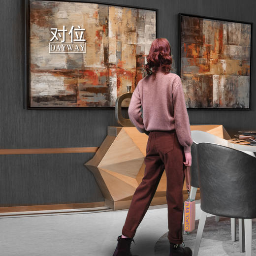 达琳可儿SKBB9A_长裤_ZK 商品图2