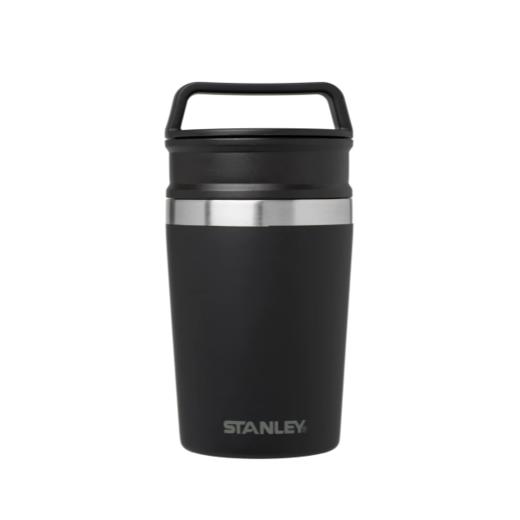 Stanley 探险系列不锈钢真空迷你咖啡杯 商品图3