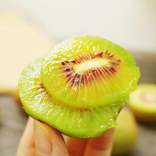 【爆浆甜蜜】蒲江红心猕猴桃 果肉细嫩 好吃到爆 超补维C  顺丰包邮 商品图6