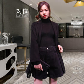 达琳可儿SKN62U_短裤_ZK