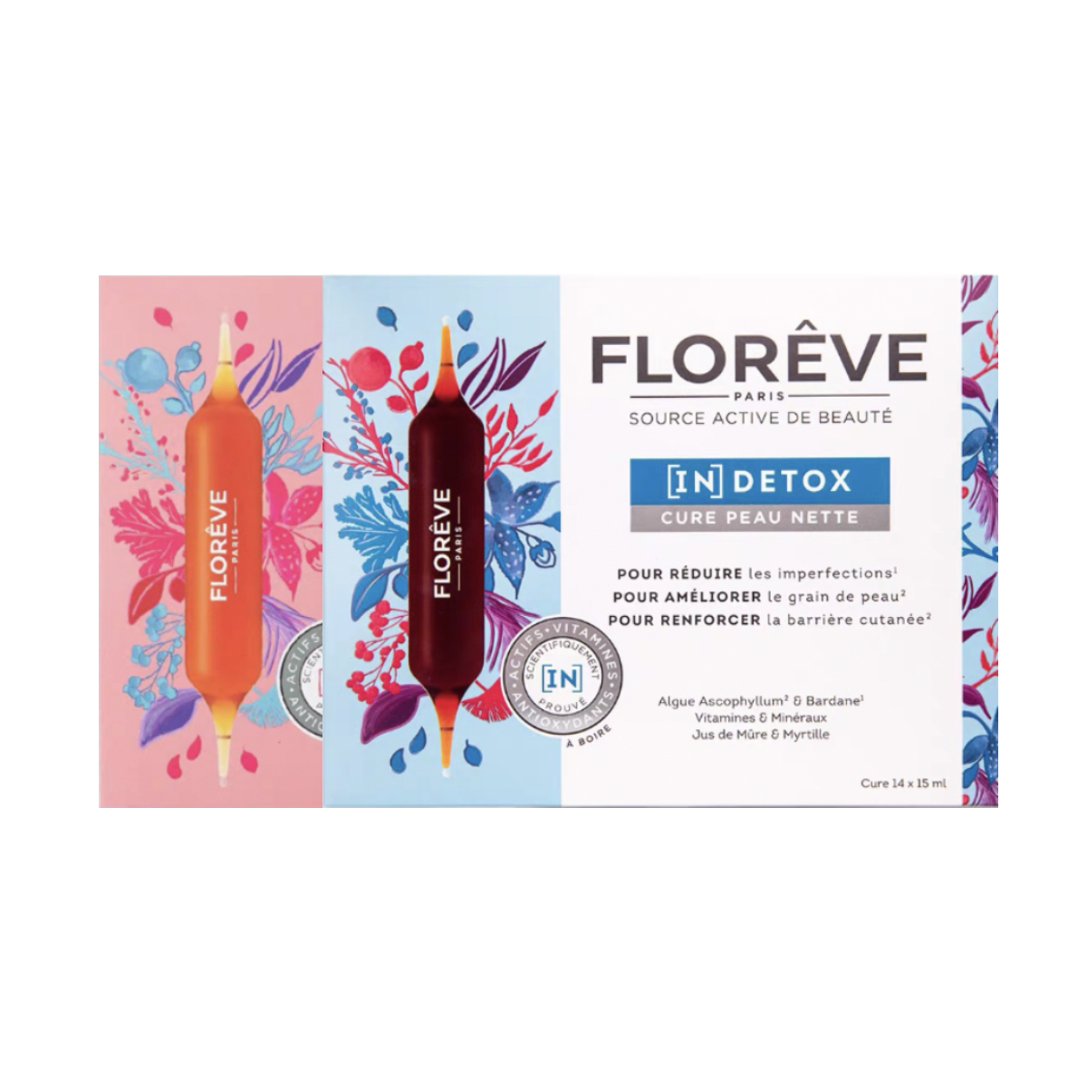 小红/蓝针1盒（积分兑换）