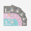 韩国 Holika 猪鼻贴去黑头粉刺三部曲 10贴 商品缩略图7