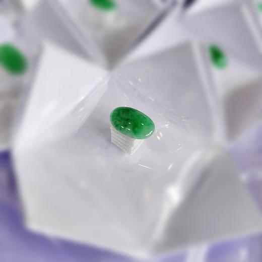 翡翠戒面 商品图0