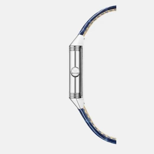 积家 Jaeger-LeCoultre Reverso Classic 翻转系列腕表小型款 Q2618540 商品图1