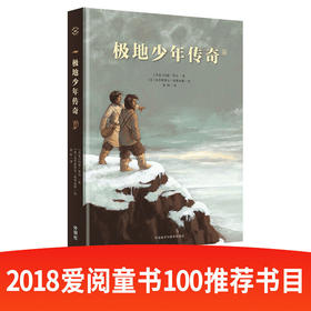 极地少年传奇（奇想文库·挚爱经典）