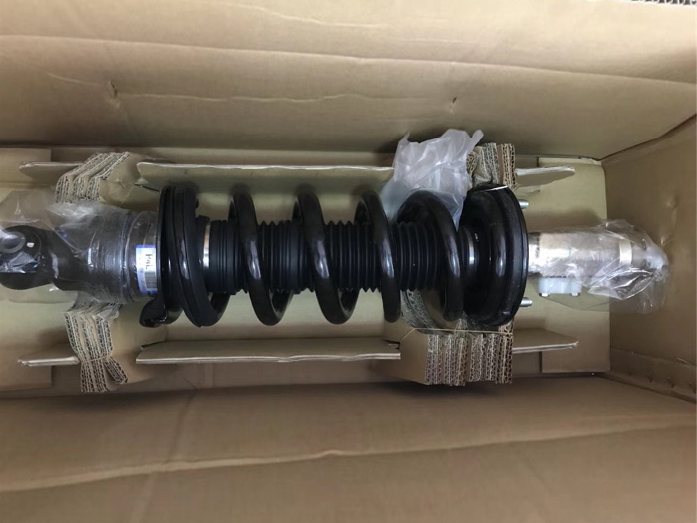 Y62 前后减震器（价格有浮动，购买请咨询）