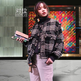 朝子ST34NT_短外套_ZK