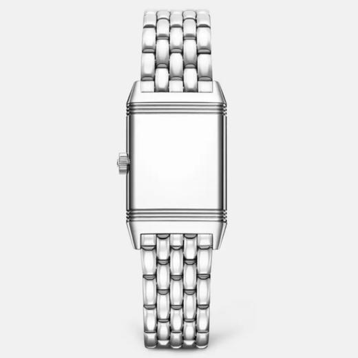 积家 Jaeger-LeCoultre Reverso Classic 翻转系列腕表小型款 Q2618140 商品图2