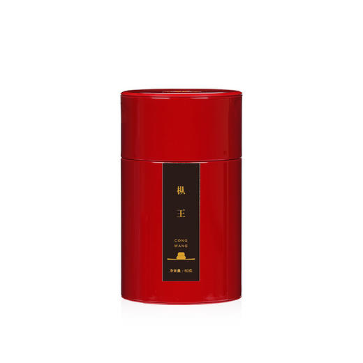 枞王 百年老枞水仙51克6泡装 商品图3