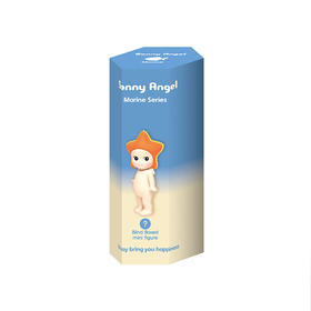 Sonny Angel 海洋系列