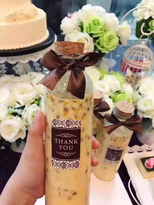 酸奶百香果汁（超满维C，减肥可以喝） 商品图3