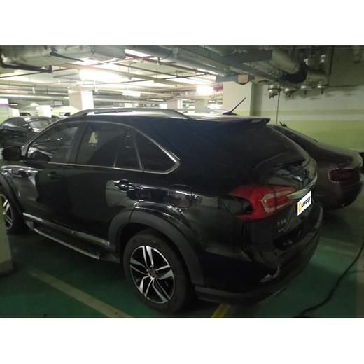 【月租-北京】比亚迪 唐 2.0T 四驱旗舰型 商品图4