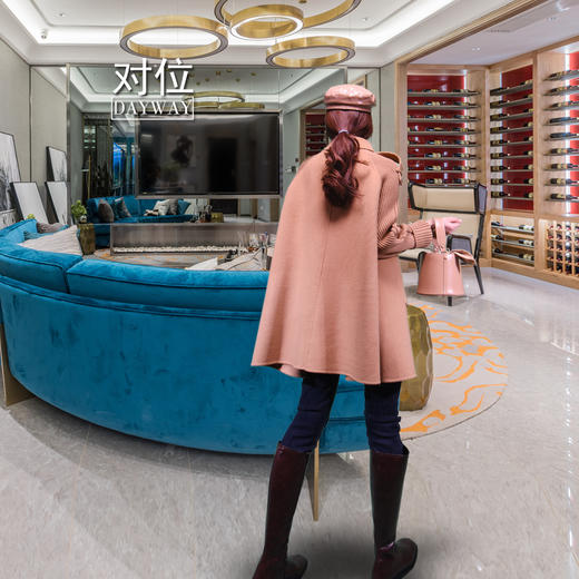 对位SY9T9P_短大衣_ZK 商品图3