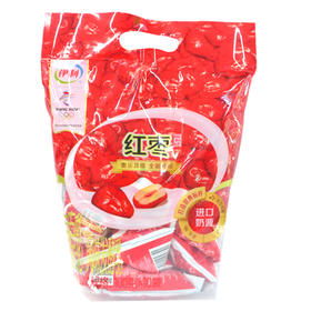 伊利尚补坊红枣复原乳风味发酵乳100g*10