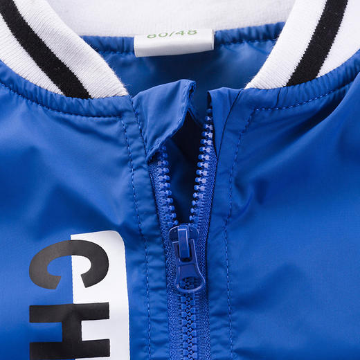 迪士尼赛车总动员外衣男童外套 商品图8